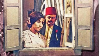 طلي اضحكيلو يا صبية   فيروز   فلم بياع الخواتم دندنها