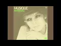 France Gall - Musique (1977)