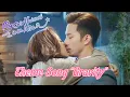 Lagu 【ENG VER.】 My Girlfriend is an Alien | Theme Song \