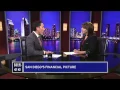 Todd Gloria discusses the City of San Diego s financial state
