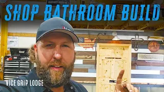 Shop FINALLY Get s A Bathroom