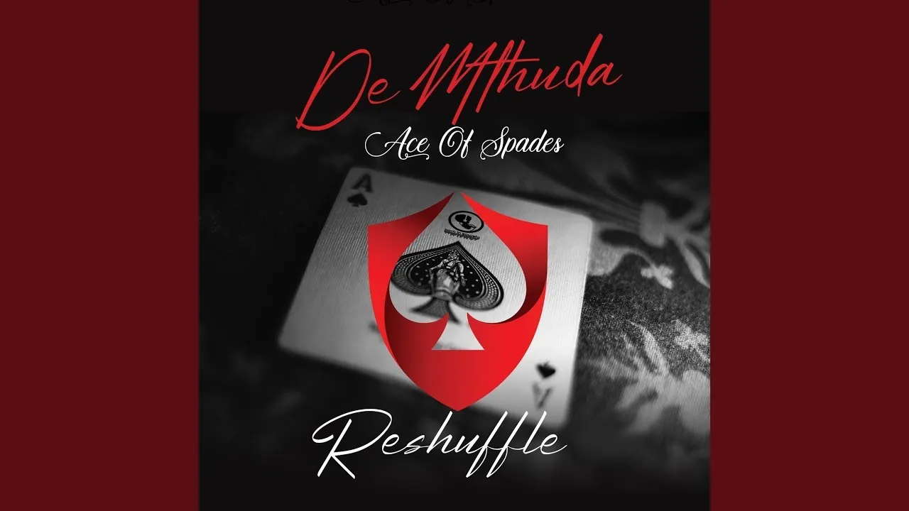 De Mthuda – Abekho Ready (Maplankeng Reshuffle) ft. Sir Trill & Da Muziqal Chef