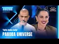 Download Lagu Pagoda Universe | 'Tutto molto bello' | Esibizione Audition | X Factor 2025