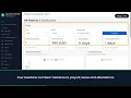 JagaStaff HRMS Tutorial 27 HR Reports Dashboards