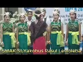 Download Lagu Mars Moderasi Beragama #kemenag
