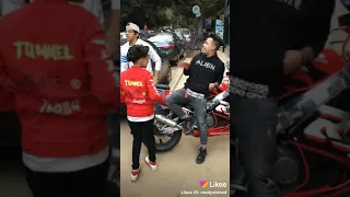 اوعي تفكر انك جامد انت عبيط طب خد سامر المدني 