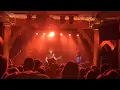 Entropy, Days Move Slow, & Can’t Get Enough of It (LIVE) -- Foxtide at Schubas Tavern, May 9th, 2026
