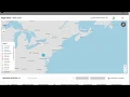 iFormBuilder Web Map View Updates