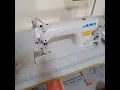 Download Lagu juki high speed brand new #sewing #tutorial ##jukimachine #juki