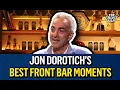 The best of Jon Dorotich on The Front Bar 2026 AFL Carlton South Fremantle