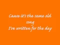 Download Lagu Cartel- The Minstrel's Prayer (Lyrics on Screen) HQ!
