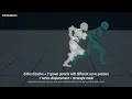 Chromatic Aberration effects on VFX Graph Shader Graph