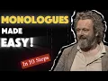10 Steps to a Perfect Monologue How To Perform A Monologue