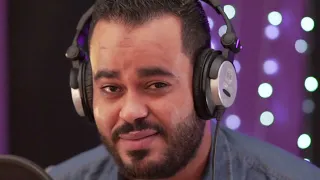 عاشق جمالك يا نبي  احمد البدري دندنها