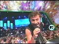 Diego torres La Ley Julieta Venegas y Black Eyed Peas