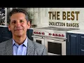 Best Induction Ranges 2026 Which One Actually Fits How You Cook