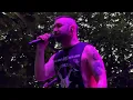 Periphery - Heaven on High (live in Sofia 2026)