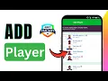 How to Add a Player in ESPN Fantasy Football 2026 ESPN Fantasy Add Player