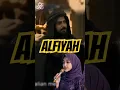 Download Lagu Alfiyah#youtubeshorts #lagureligi #masukberanda #sabyan #nisyasabyan #ai #sholawat #kisahsangrasul