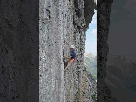 Getting Uncomfortable is Really Important  #mountains