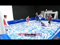 Download Lagu [Eng Sub] Run BTS! 2023 Special Episode - Mini Field Day part 2 (bts slippery soccer game)