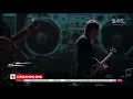 Бумбокс представила альбом "Голый король"