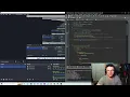 Week 9 Inserting in a Database