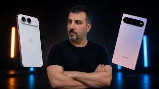 لا .. التقليد صار مو معقول بين ابل و سامسونج .. و يا خوفي منه