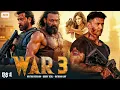 Download Lagu WAR 3 | Hrithik Roshan, Bobby Deol, Katrina Kaif | Latest Bollywood Full Action Movie 2025 in Hindi