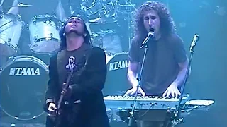 System Of A Down - Psycho live 【Astoria | 60fpsᴴᴰ】