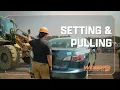 Wilbert s U-Pull It Vehicle Yard Setting Pulling Procedures Training