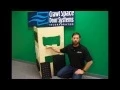 Crawlspace Vent Covers - Crawl Space Door Systems
