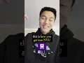How to Get Into NYU