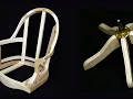 A1 Furniture - Solid Beech Chair Frames
