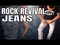 Rock Revival Jeans Review Rock Revival Jeans With Boots