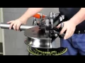 Model 32 Hydraulic by JD Squared Inc