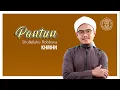 Download Lagu PANTUN (Shallallahu Robbuna) - KHMHN