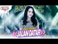 Download Lagu JALAN DATAR - Lala Widy ft Ageng Music (Official Live Music)