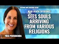 Dies Sees Souls Arriving from Different Religions Yoga Premananda