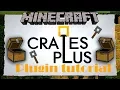 CRATESPLUS PLUGIN Tutorial Nederlands Dutch