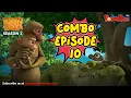 Download Lagu Jungle Book Season 3 | COMBO EPISODE 10 | जंगल बुक हिंदी   नया एपिसोड@PowerKidstv​