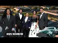 Denzel Washington Bio Children 41 Year Marriage Siblings Net worth