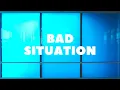 Download Lagu MURRAY - BAD SITUATION (LYRICS)