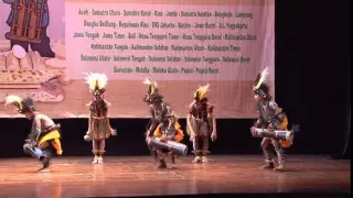 Download PAPUA BARAT - Festival Nasional Musik Tradisi Anak-Anak  2014 by MAM EO MP3