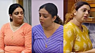 aswathy sreekanth hot compilation part 03