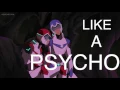 keith would die without lance literally