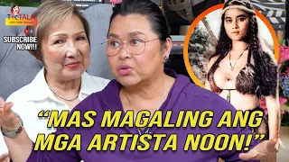 ELIZABETH OROPESA:Grand slam actress, painter, diver & alternative medicine doctor || #TTWAA Ep. 329