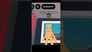 Tung Tung Tung Sahur Ta Ta Ta Ta Sahur Song Roblox Italianbrainrot 