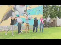 Green Bay dog park adds multiple amenities includes structures for pets and owners