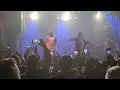M.O.P. - Cold As Ice live in Toronto March 30, 2024
